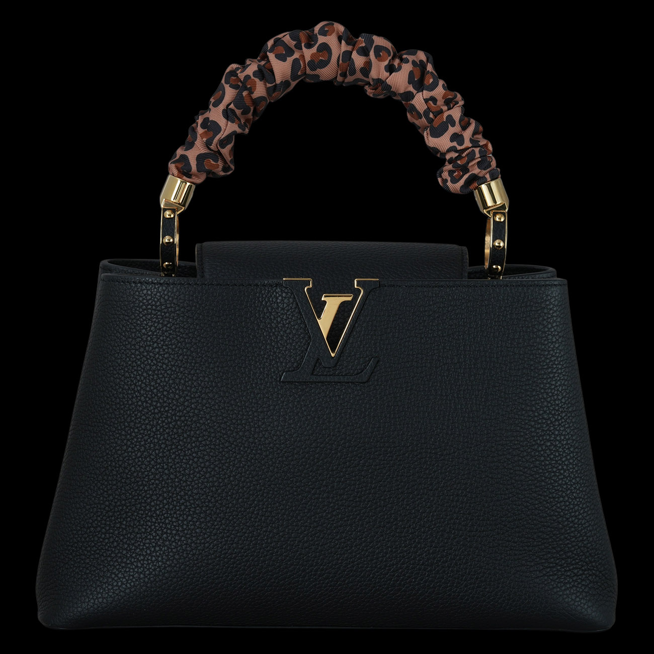 LOUIS VUITTON(USED)루이비통 M58732 시즌 카퓌신 MM